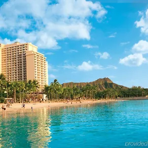 Aston Waikiki Honolulu